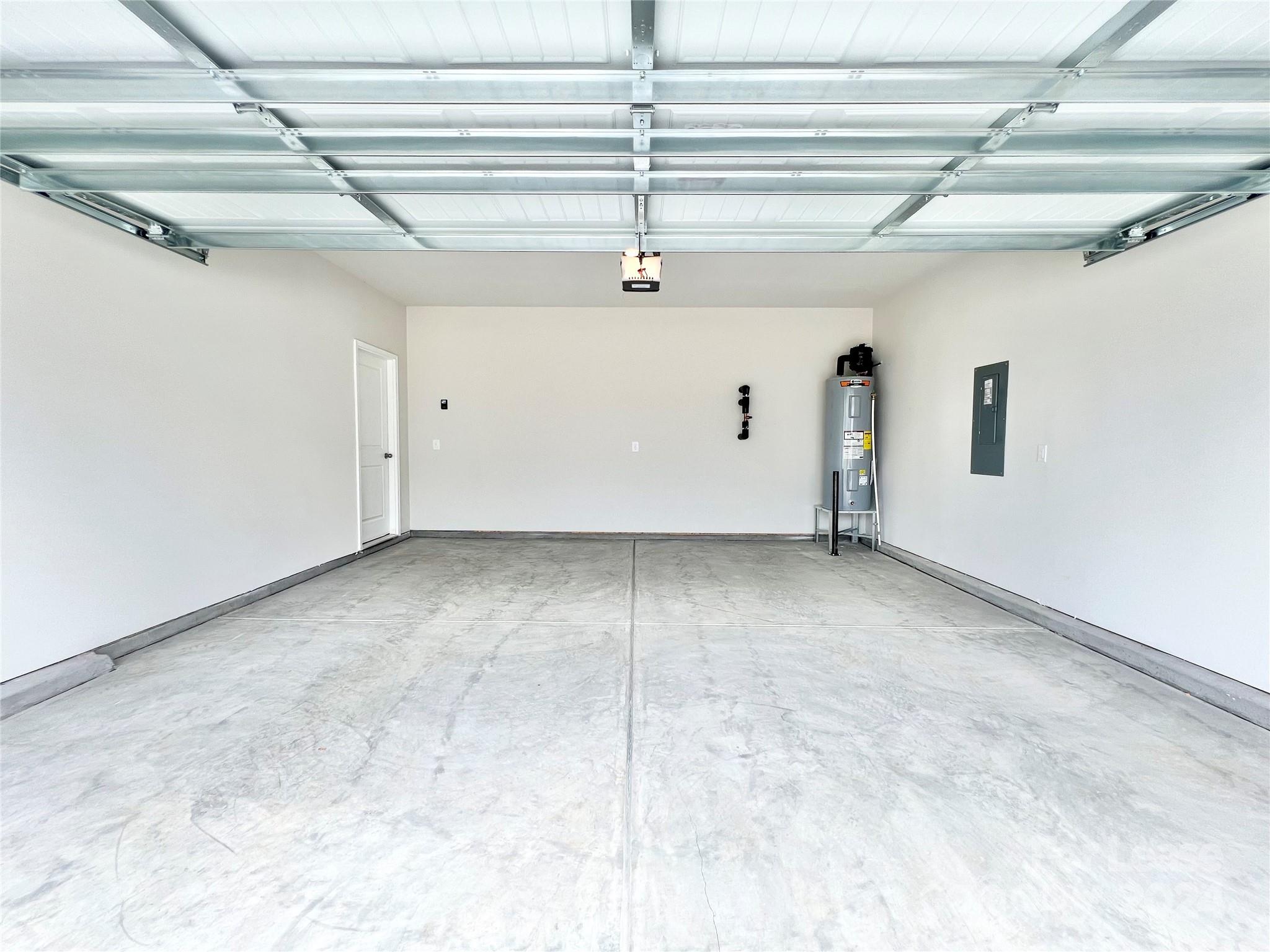 Creedmore Hills - Residential Lease