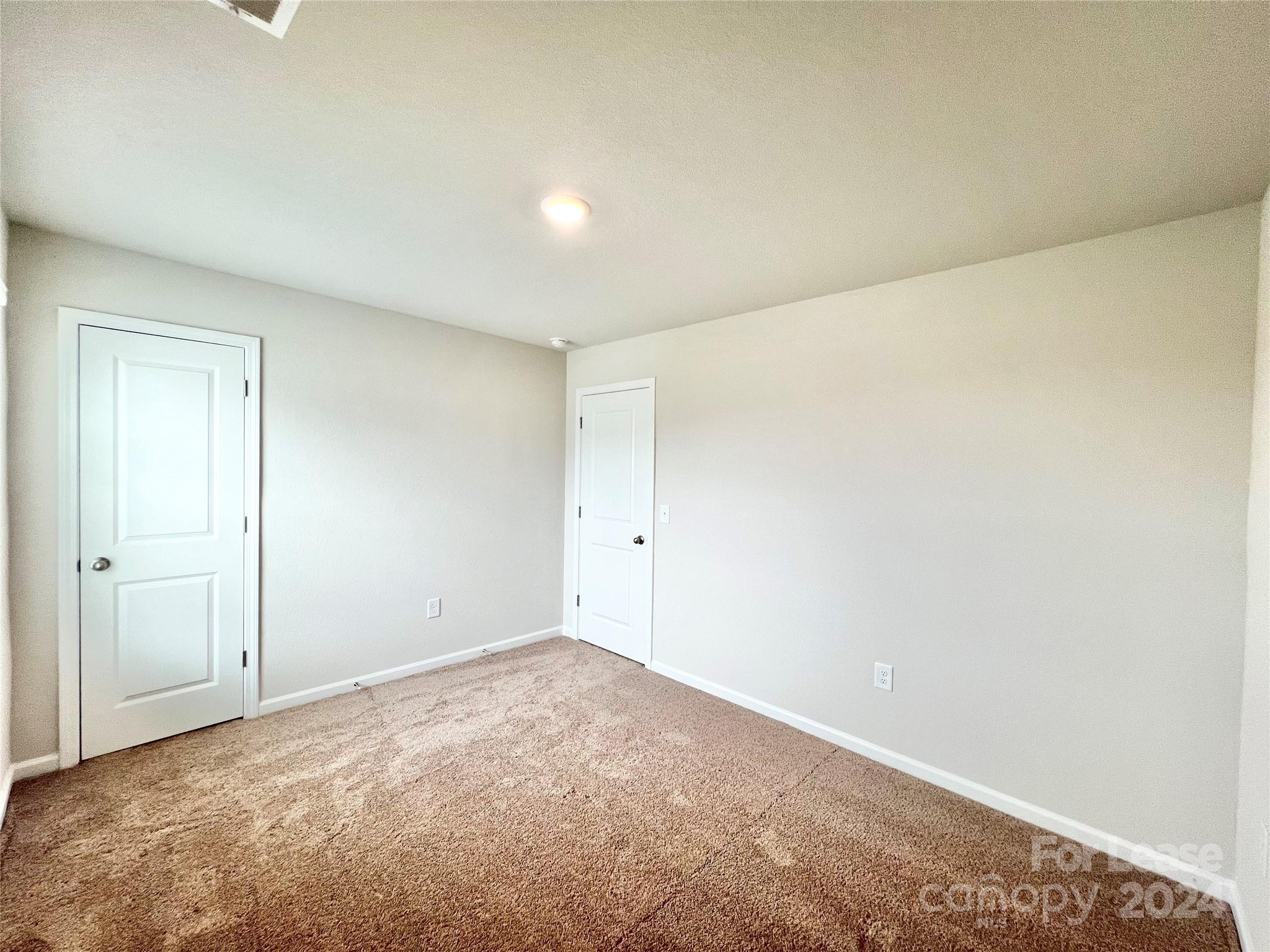 Creedmore Hills - Residential Lease