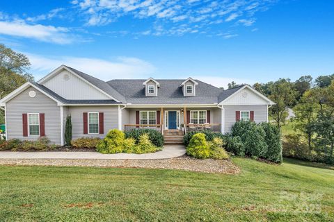81 Double Brook Drive Weaverville NC 28787
