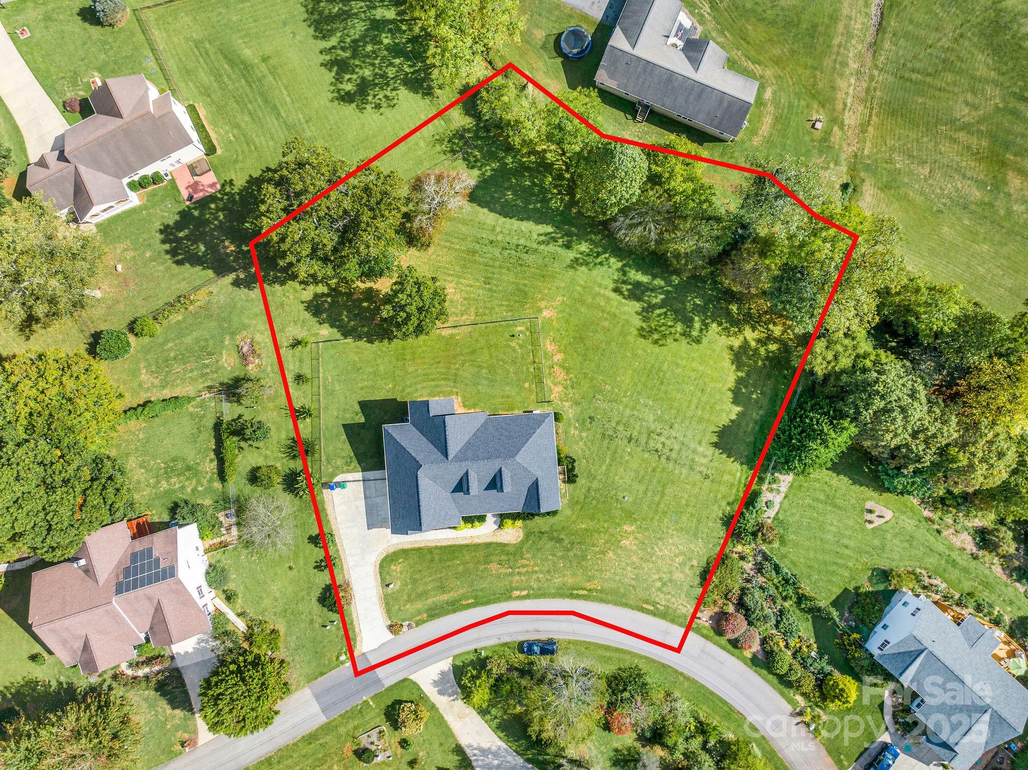 81 Double Brook Drive