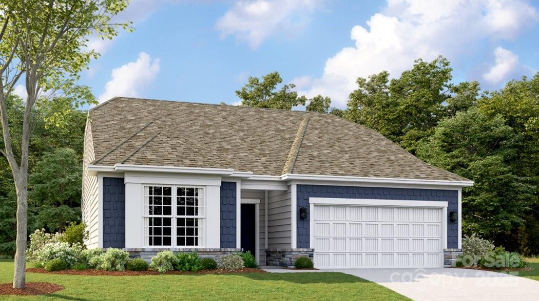 Roselyn - Residential