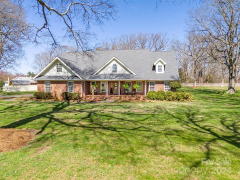 A home in Mooresboro