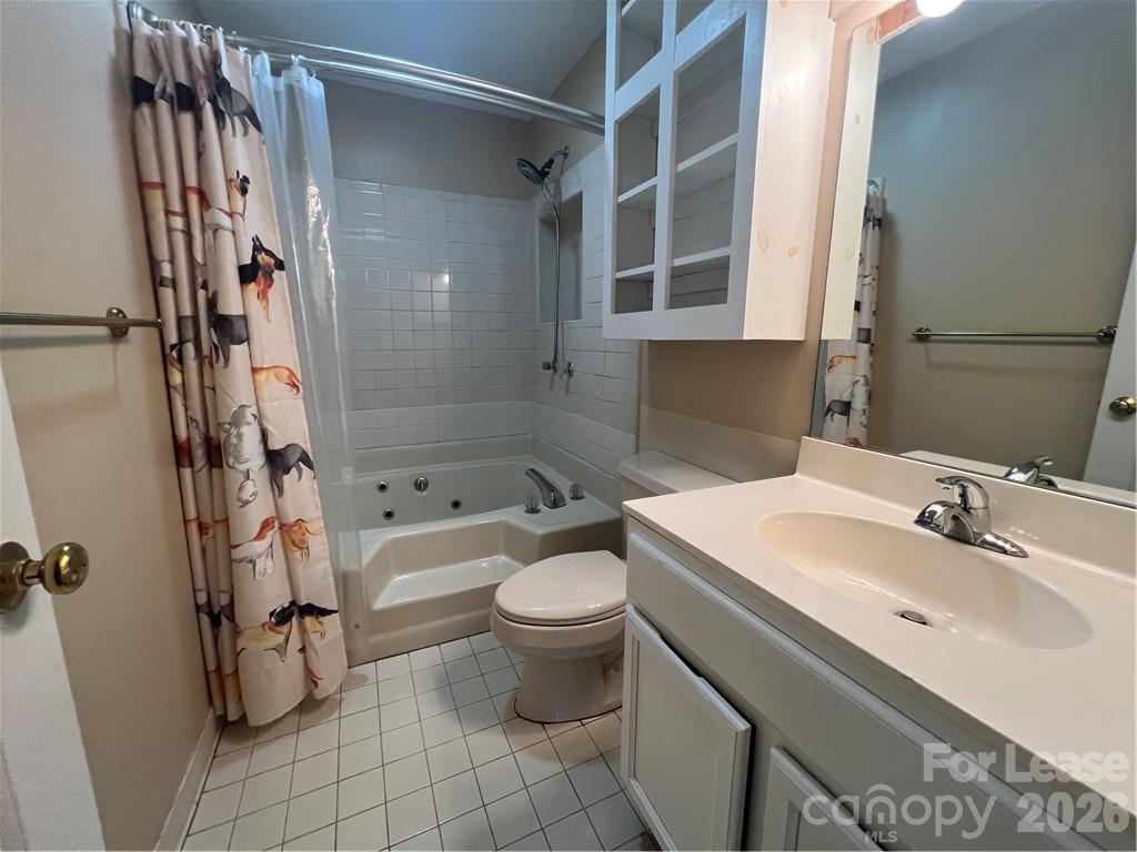 Admirals Quarters - Residential Lease