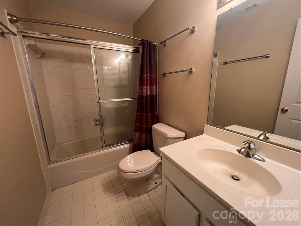 Admirals Quarters - Residential Lease