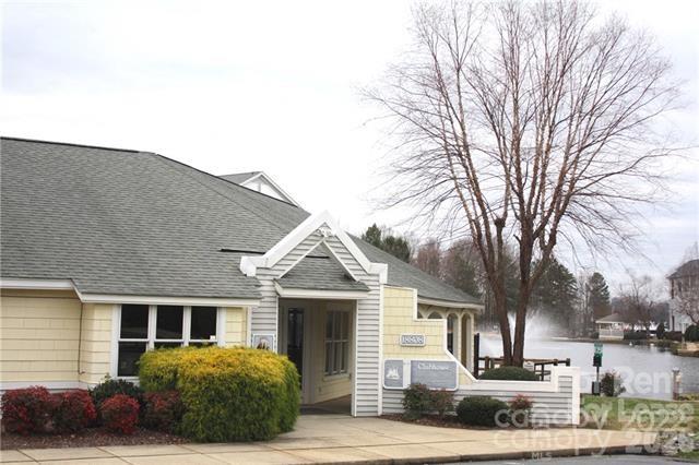 Admirals Quarters - Residential Lease