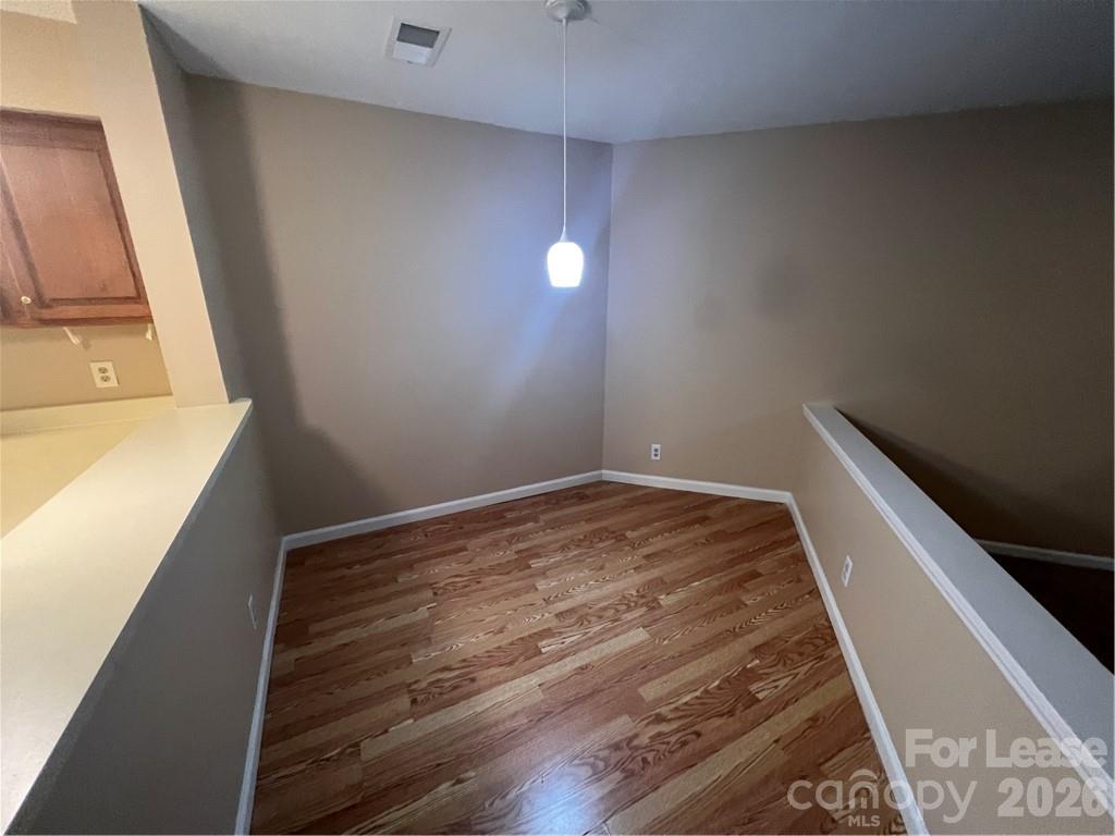 Admirals Quarters - Residential Lease