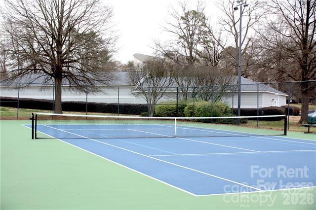 Admirals Quarters - Residential Lease