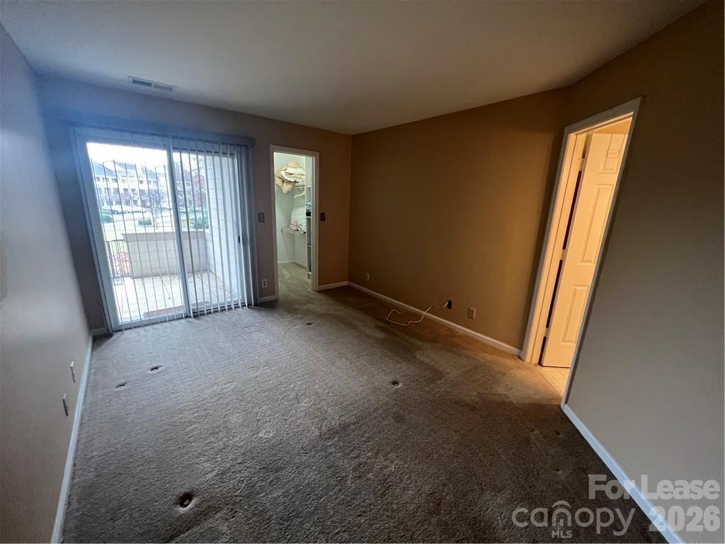 Admirals Quarters - Residential Lease