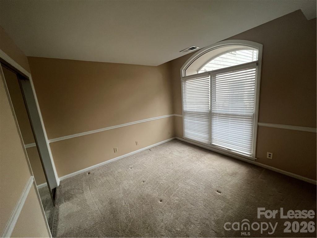 Admirals Quarters - Residential Lease