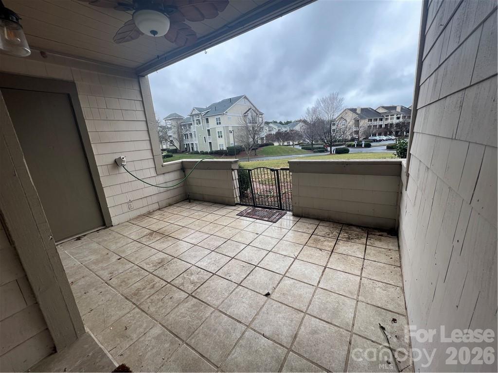 Admirals Quarters - Residential Lease