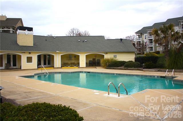 Admirals Quarters - Residential Lease