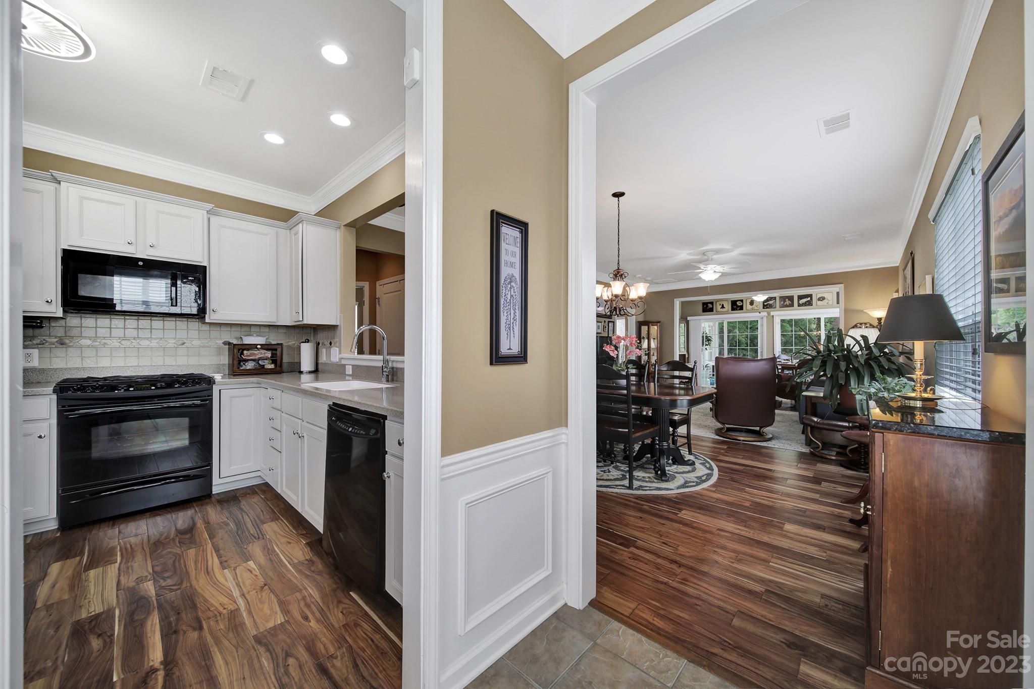 Sun City Carolina Lakes - Residential