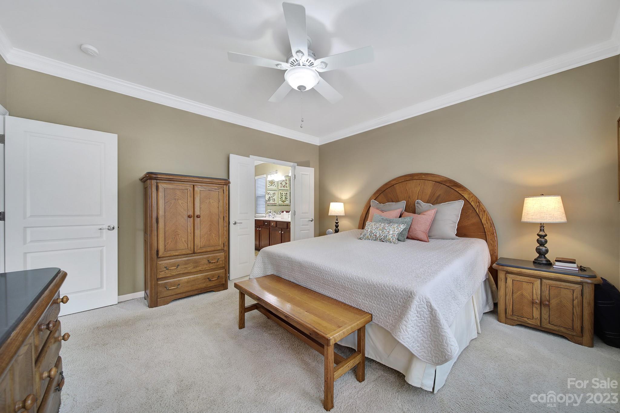 Sun City Carolina Lakes - Residential