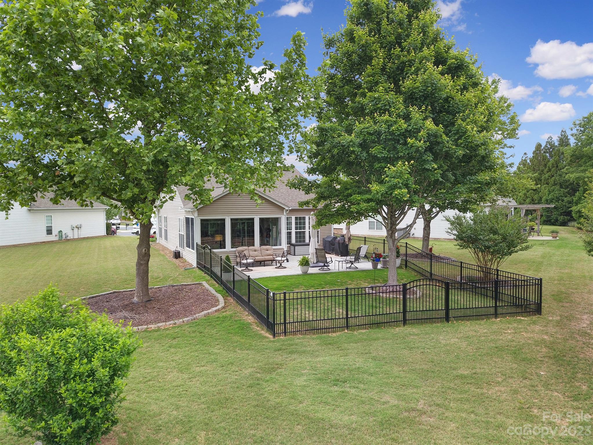 Sun City Carolina Lakes - Residential