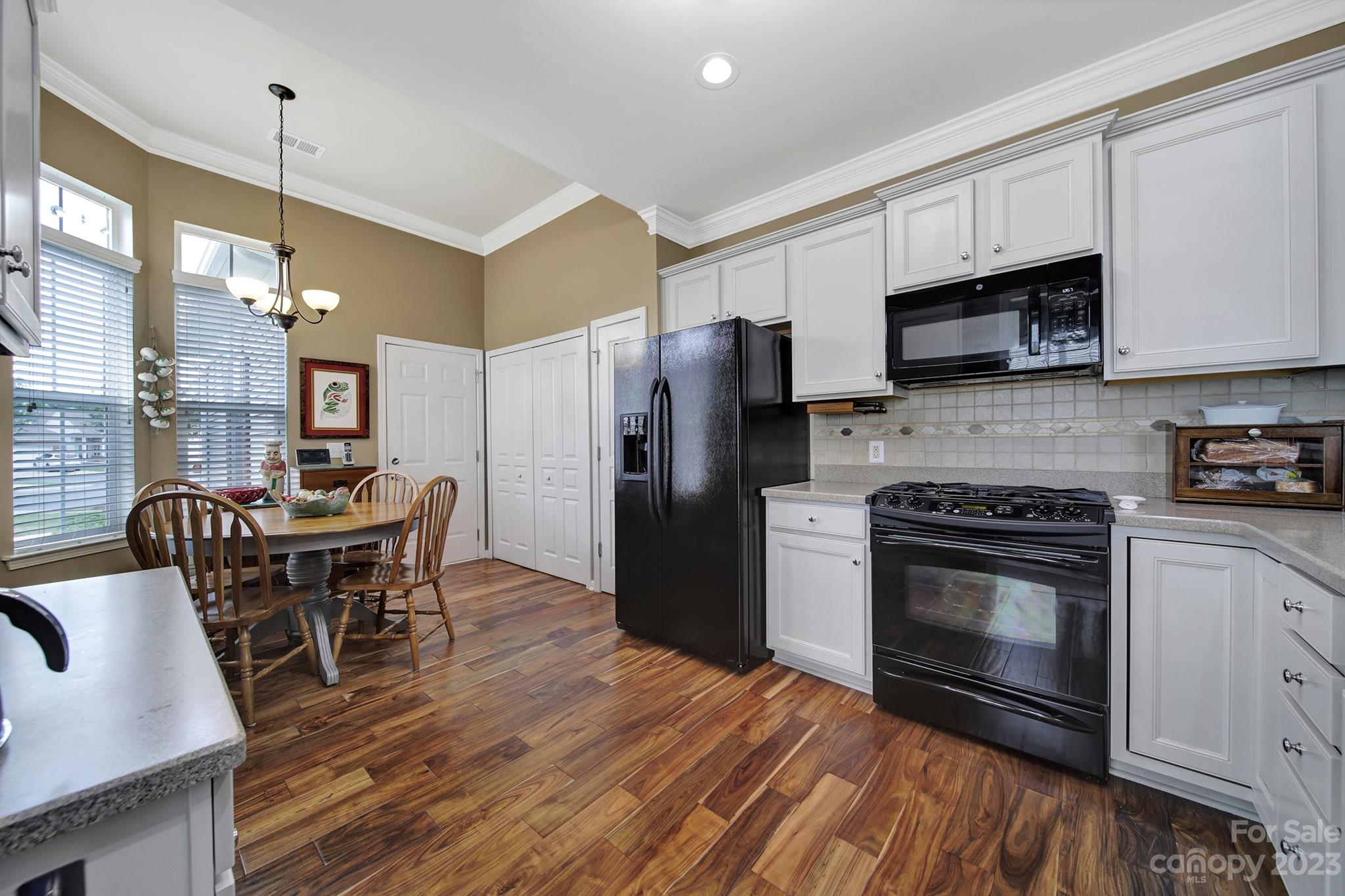 Sun City Carolina Lakes - Residential