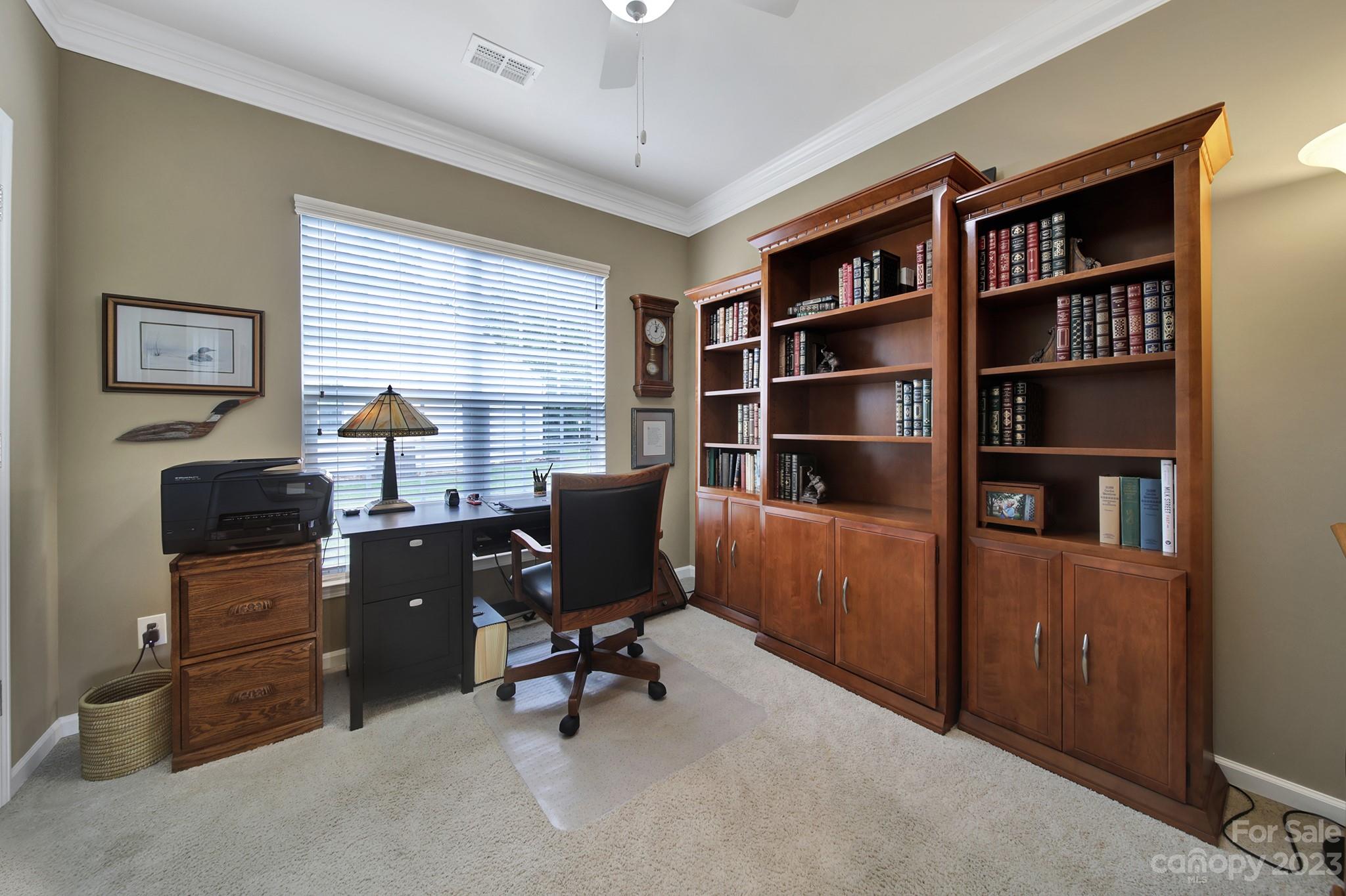 Sun City Carolina Lakes - Residential