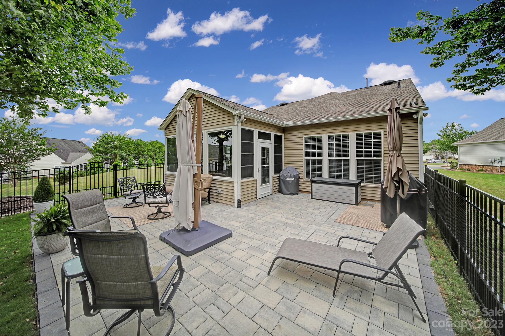 Sun City Carolina Lakes - Residential