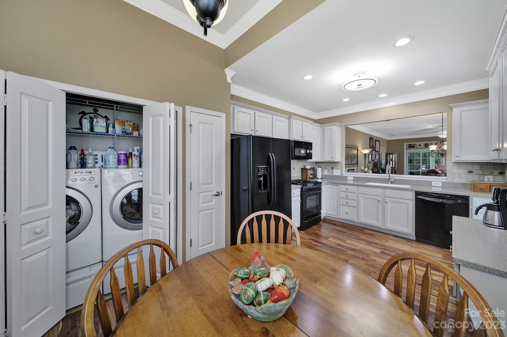 Sun City Carolina Lakes - Residential