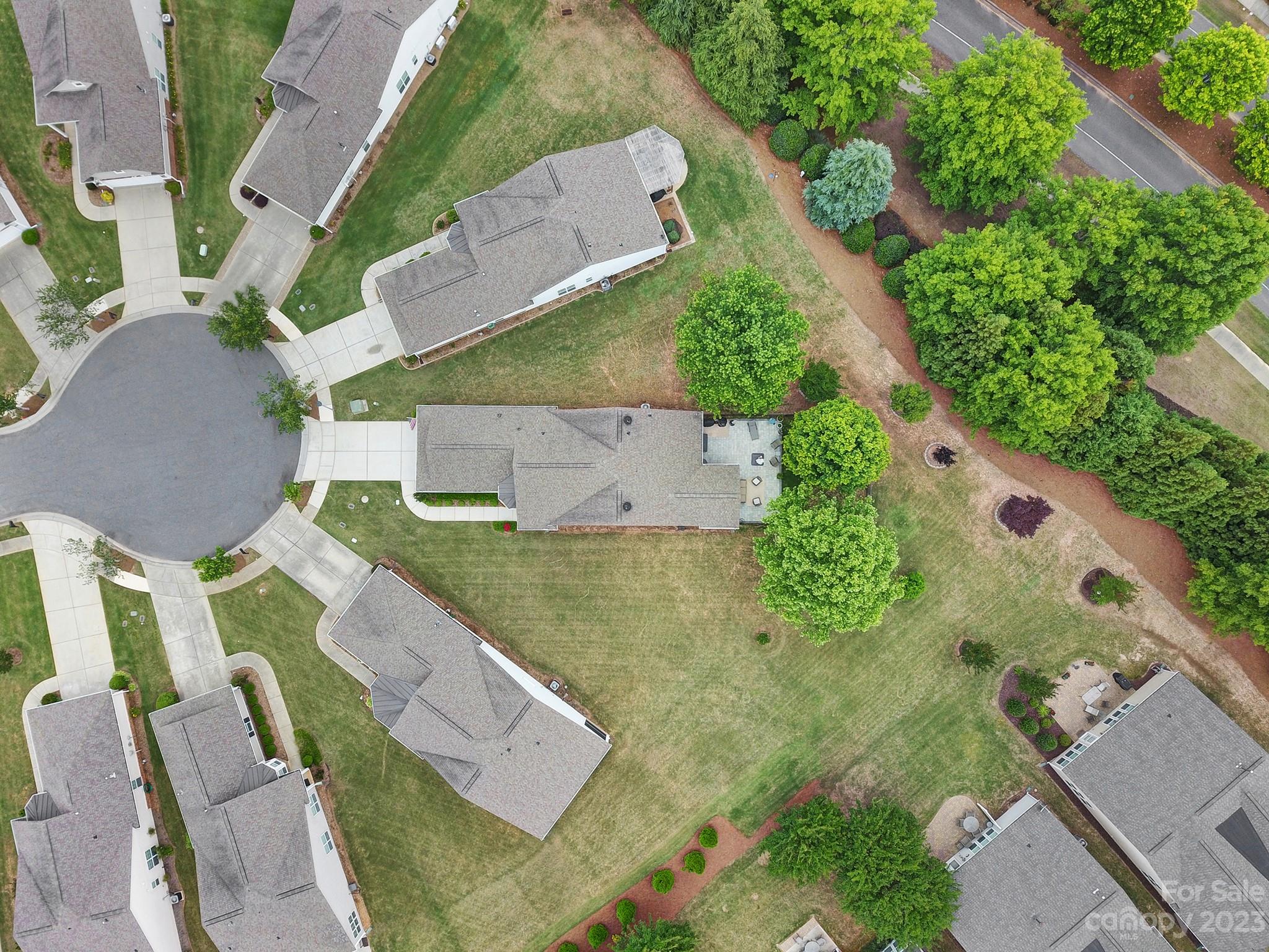 Sun City Carolina Lakes - Residential