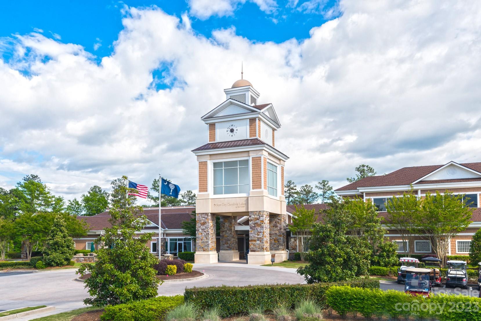 Sun City Carolina Lakes - Residential