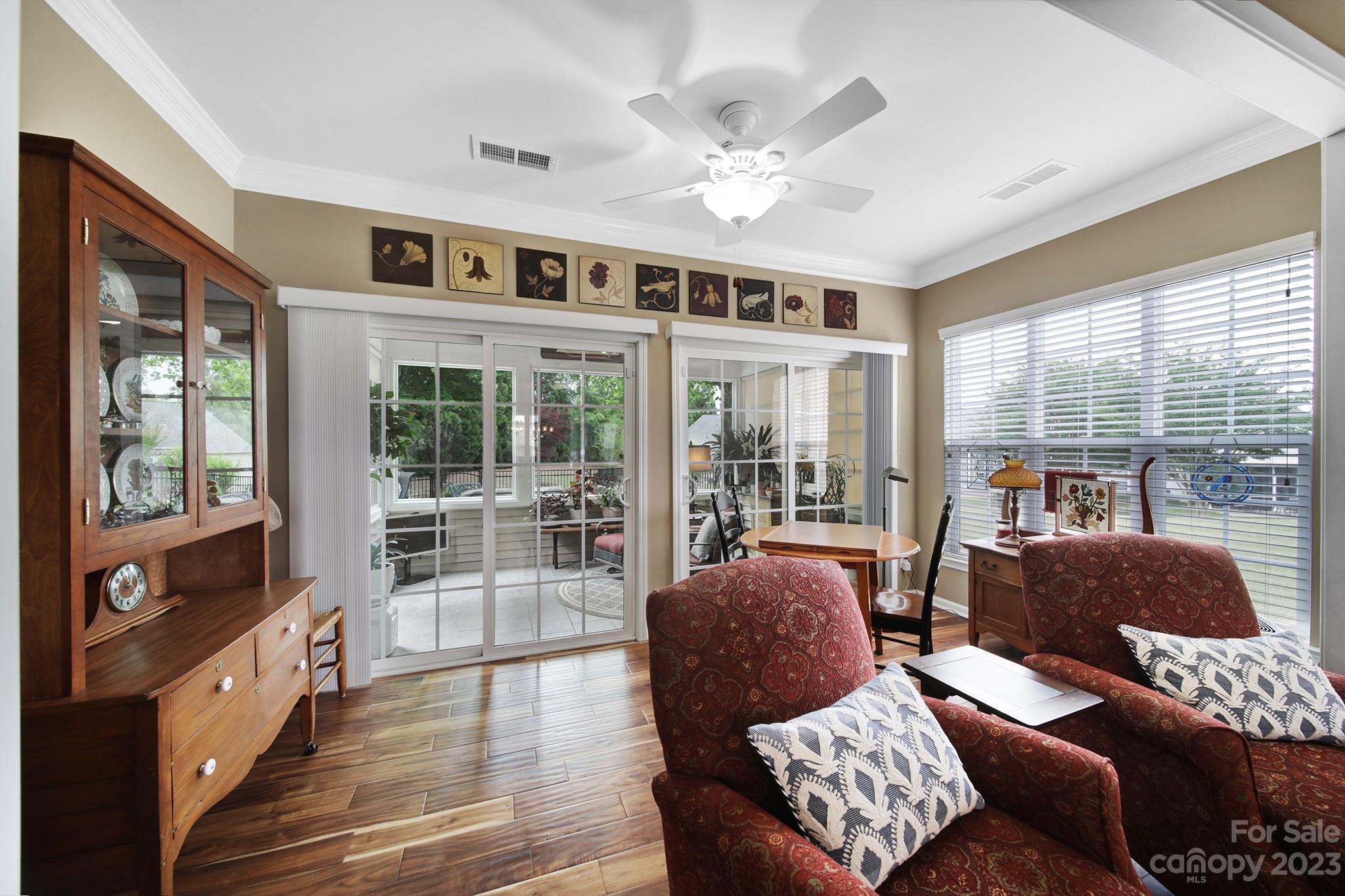 Sun City Carolina Lakes - Residential