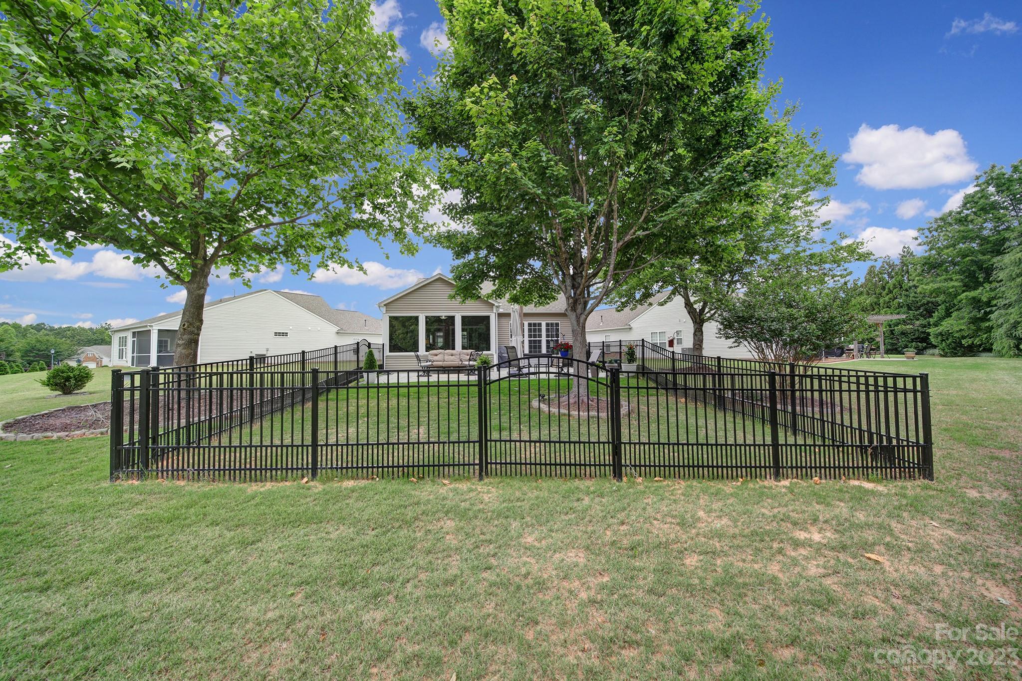 Sun City Carolina Lakes - Residential