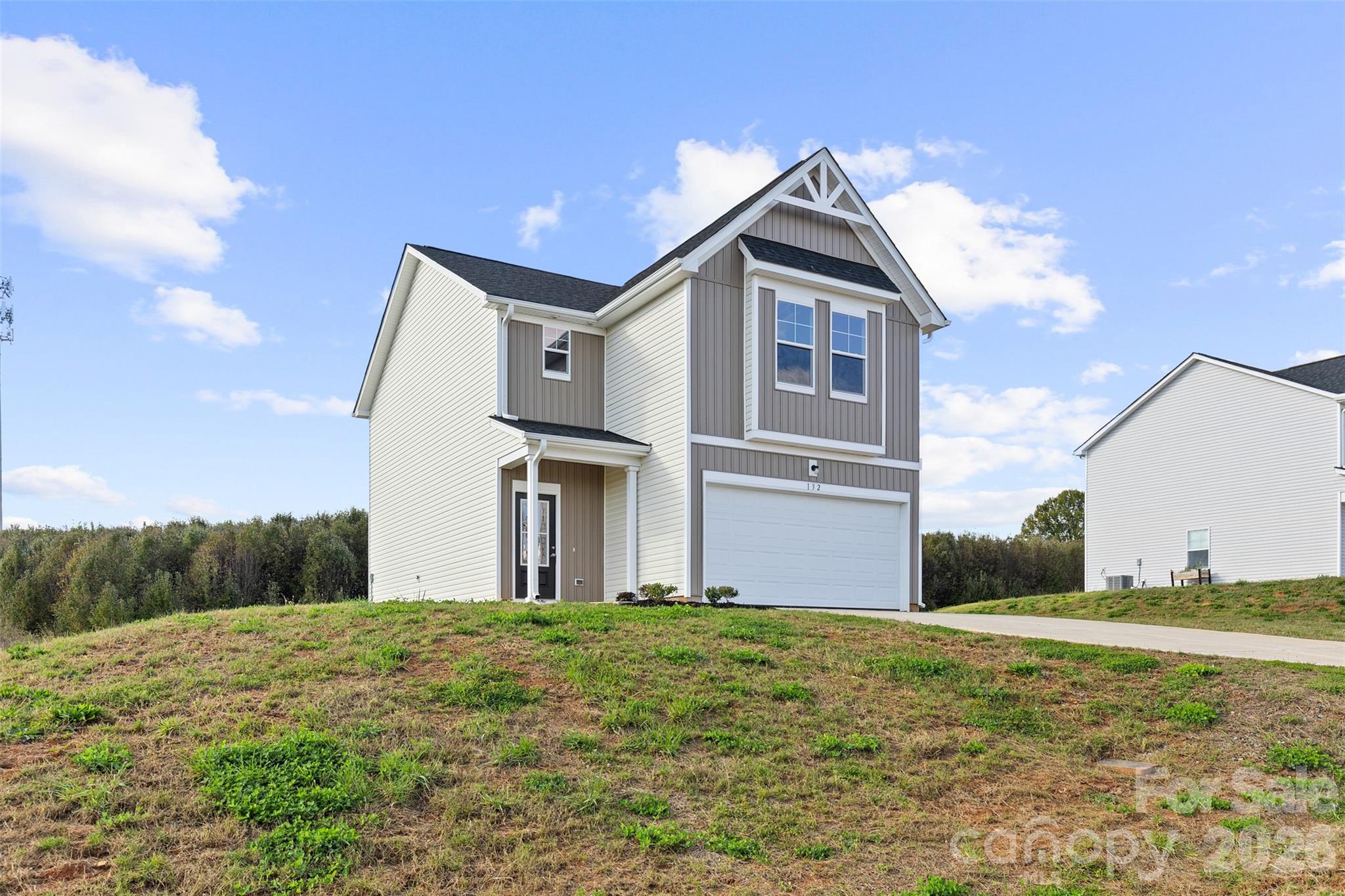 Sullivan Fields - Residential