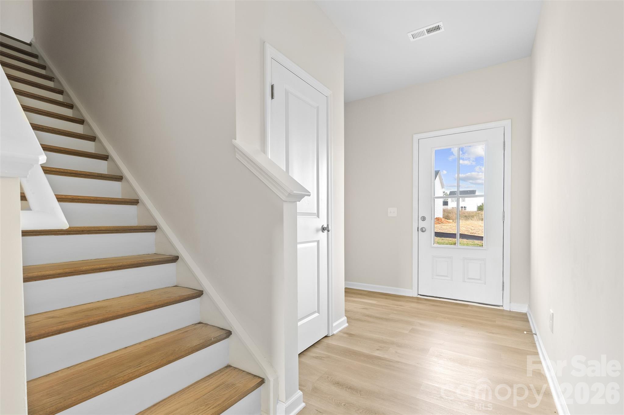 Sullivan Fields - Residential