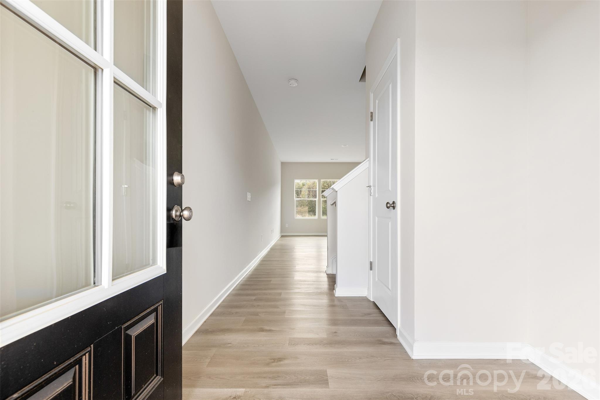 Sullivan Fields - Residential
