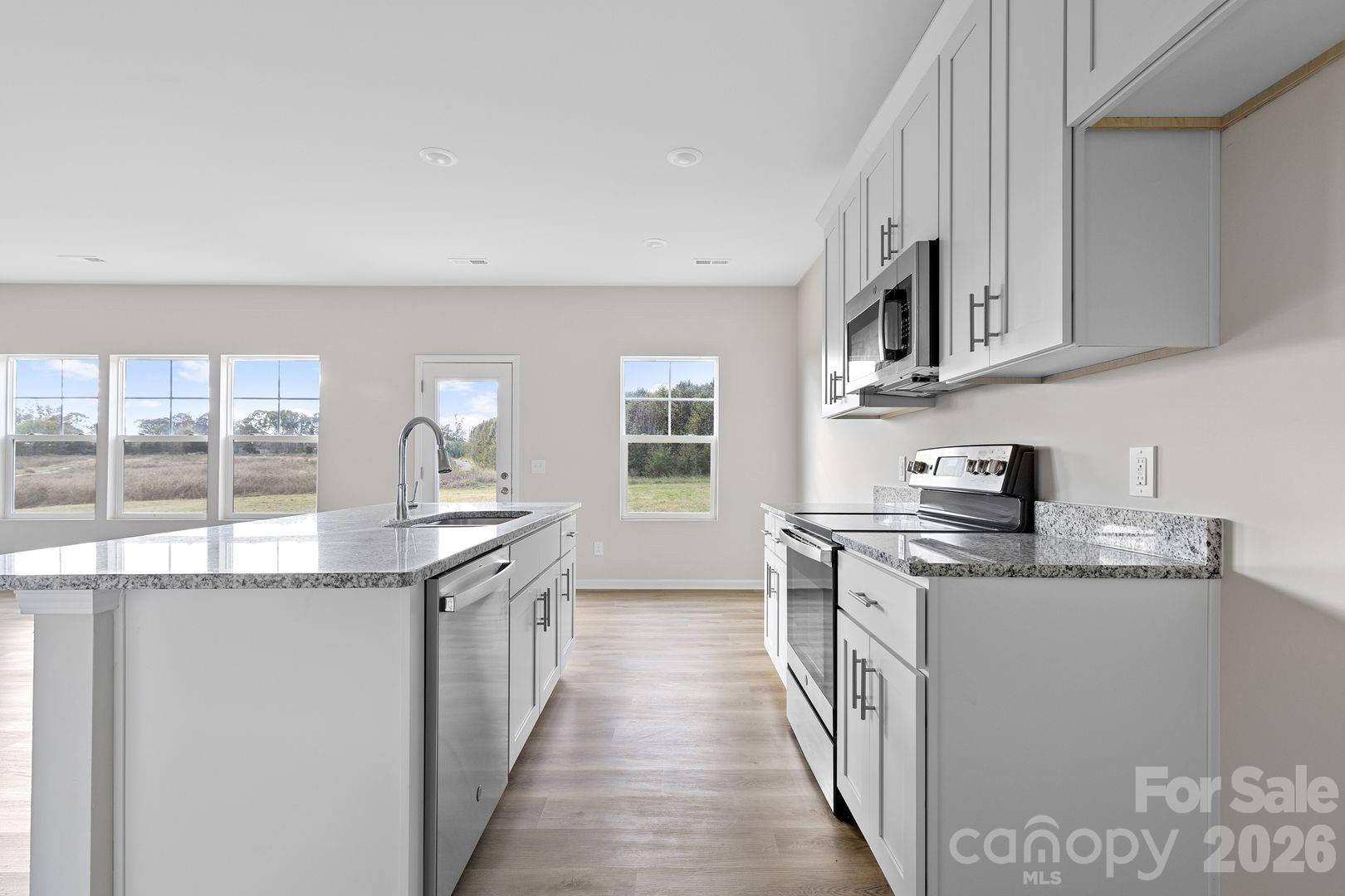 Sullivan Fields - Residential