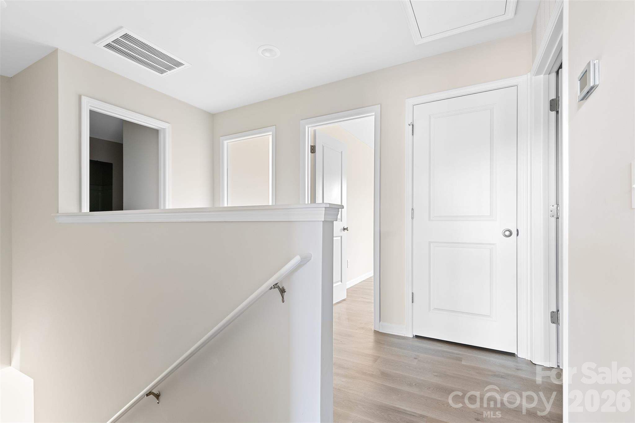Sullivan Fields - Residential