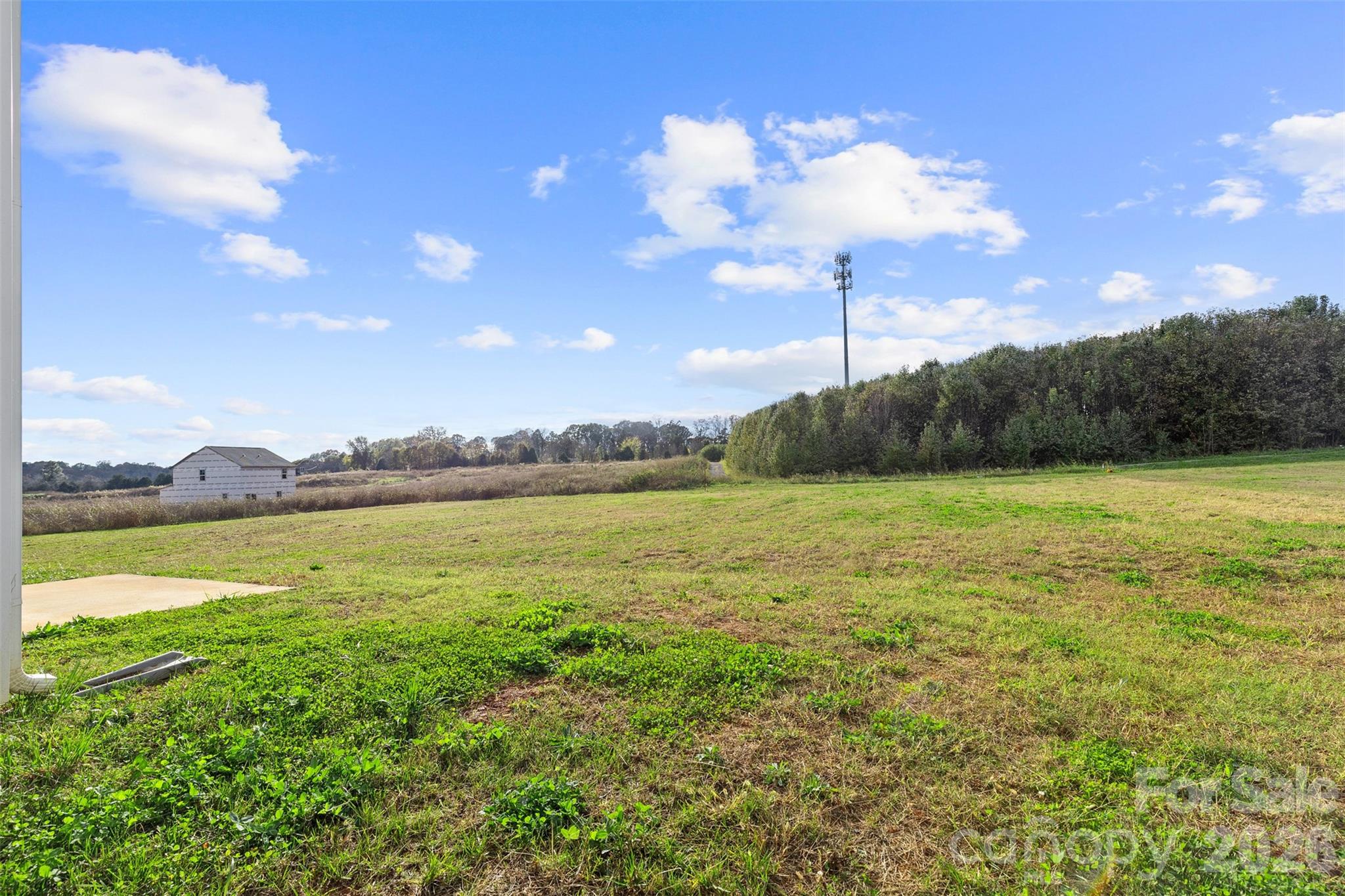 Sullivan Fields - Residential