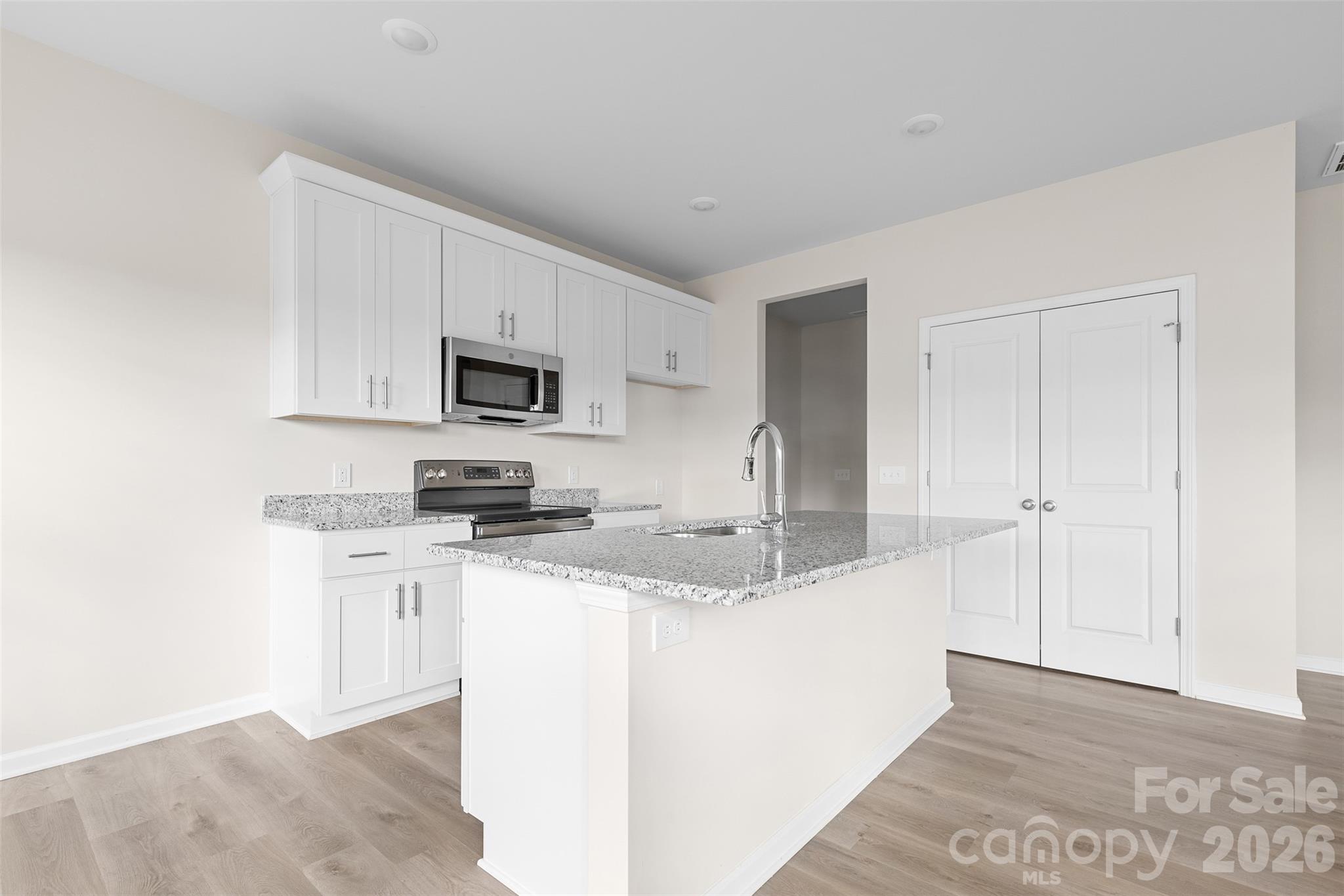 Sullivan Fields - Residential