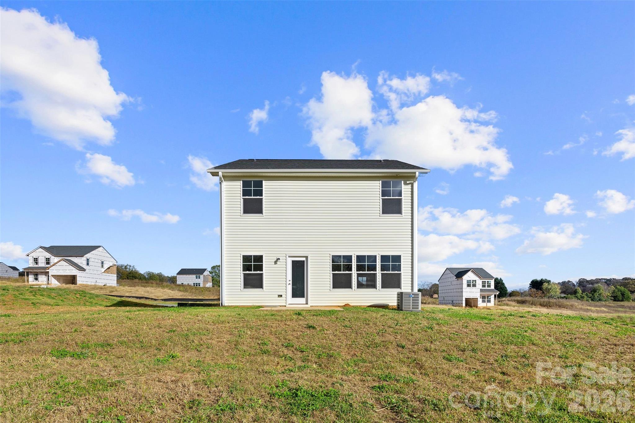 Sullivan Fields - Residential
