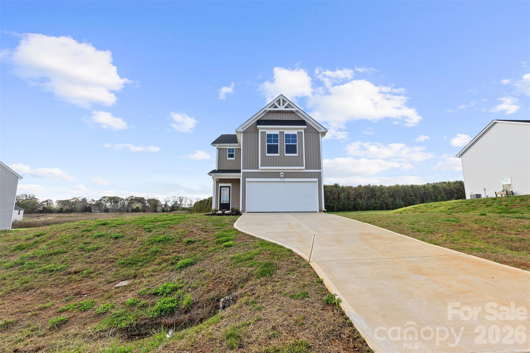 Sullivan Fields - Residential