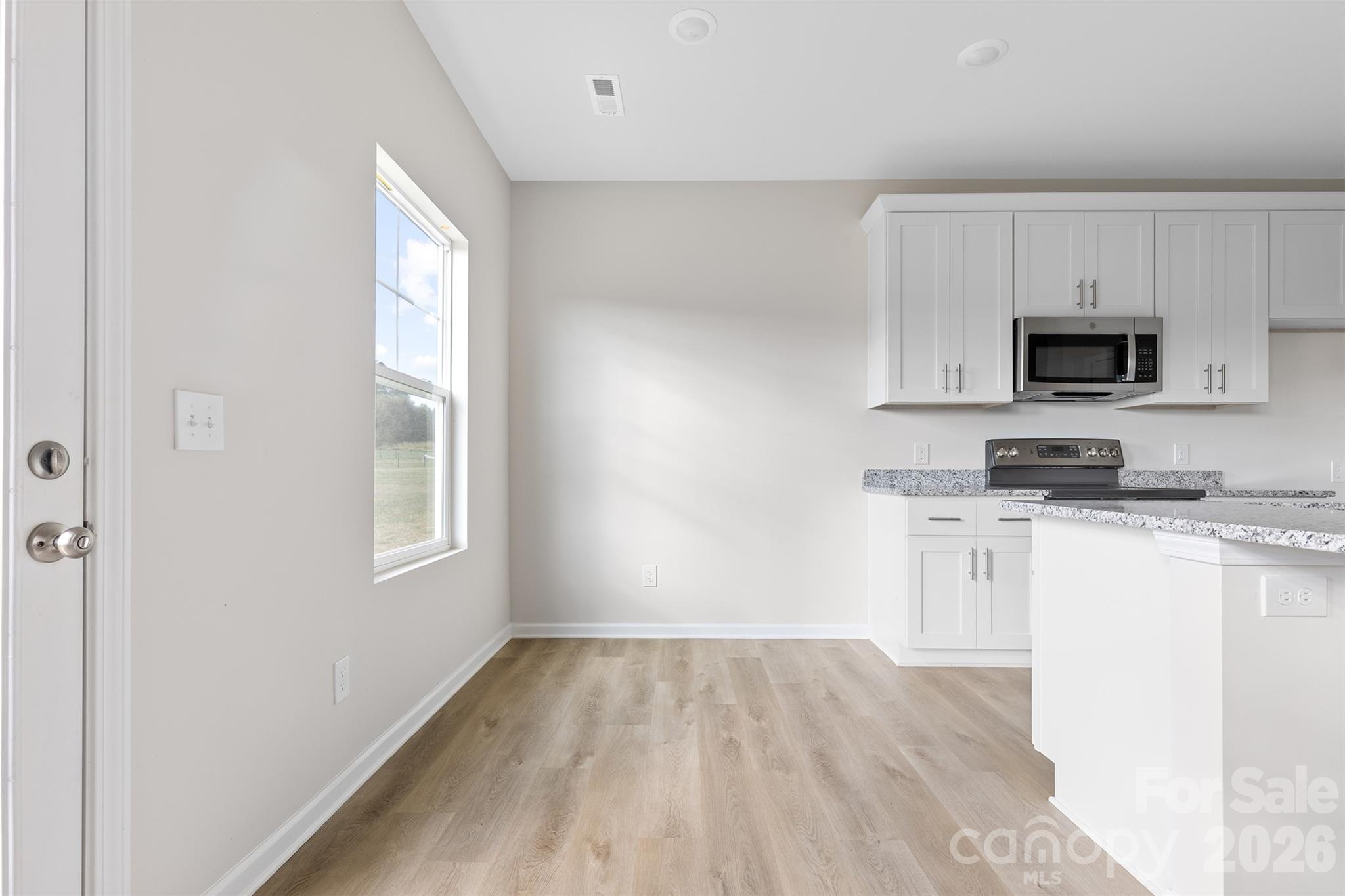 Sullivan Fields - Residential