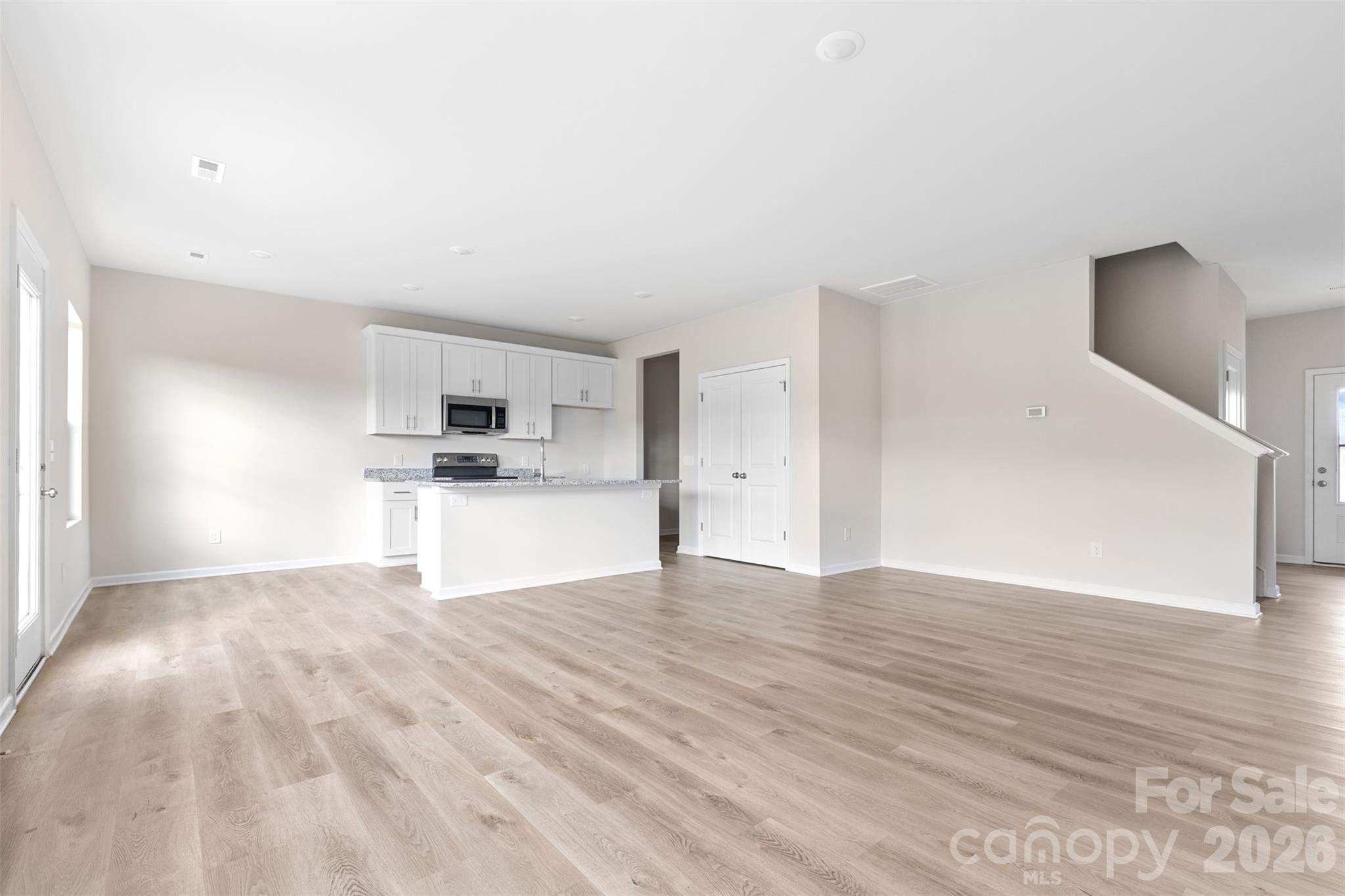 Sullivan Fields - Residential