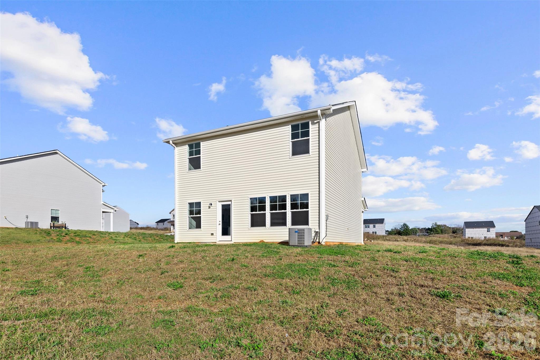 Sullivan Fields - Residential