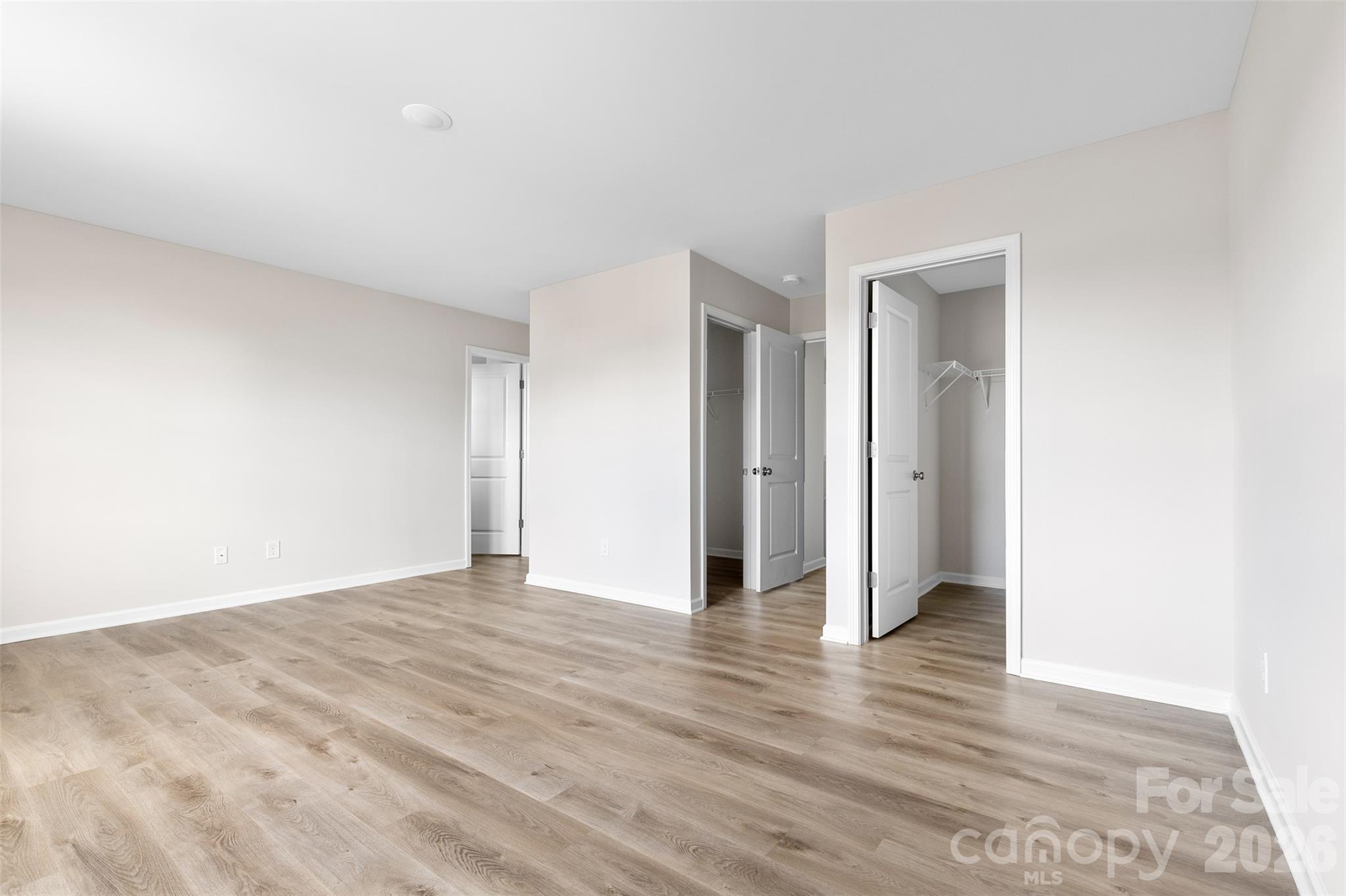 Sullivan Fields - Residential