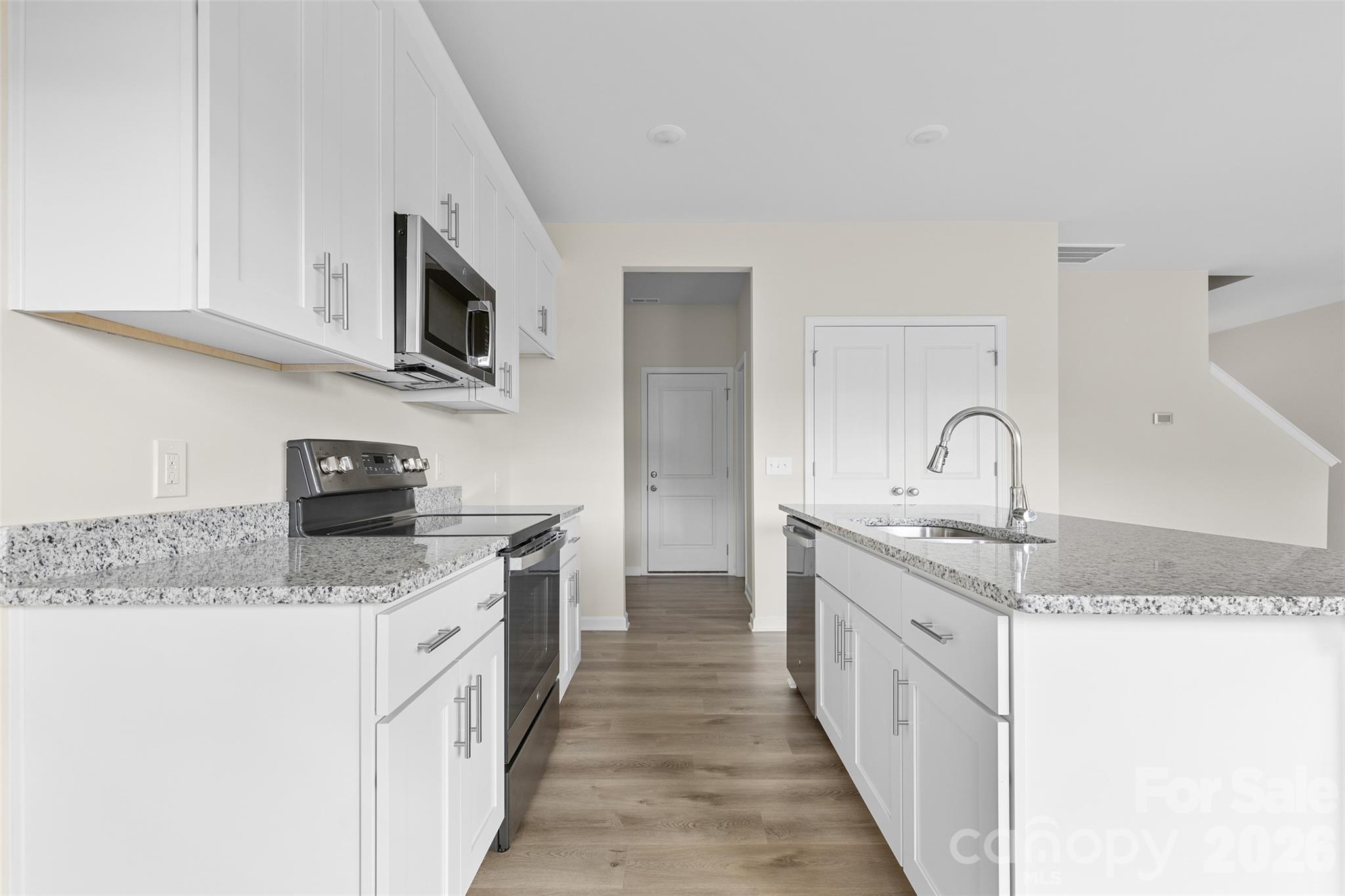 Sullivan Fields - Residential