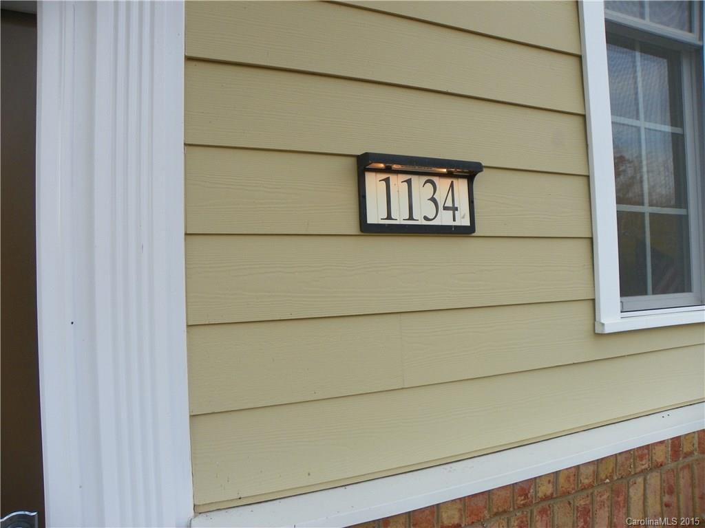 Baxter Village - Residential