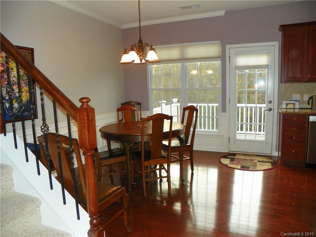 Baxter Village - Residential