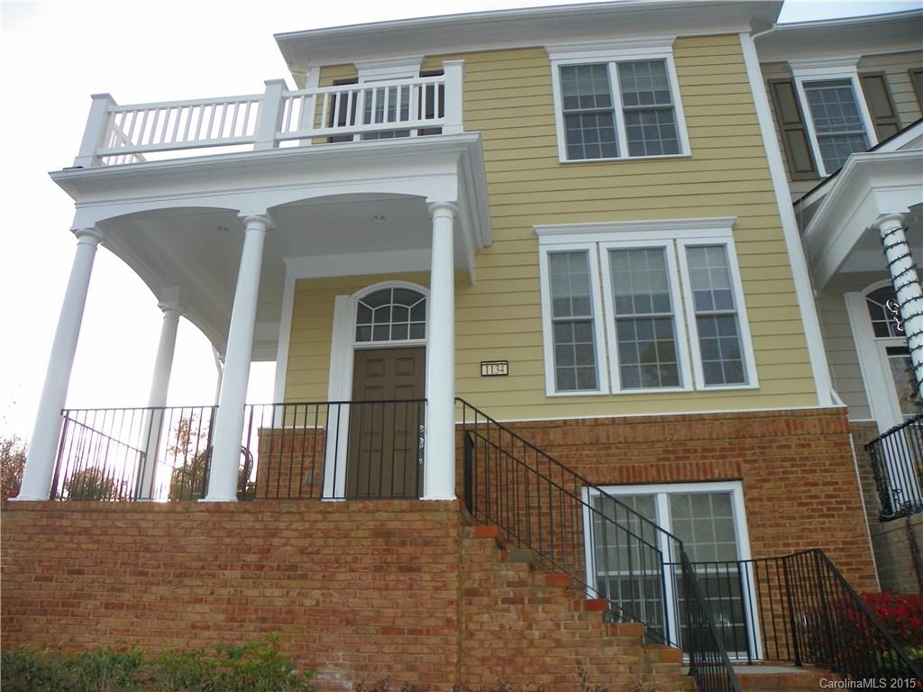 Baxter Village - Residential