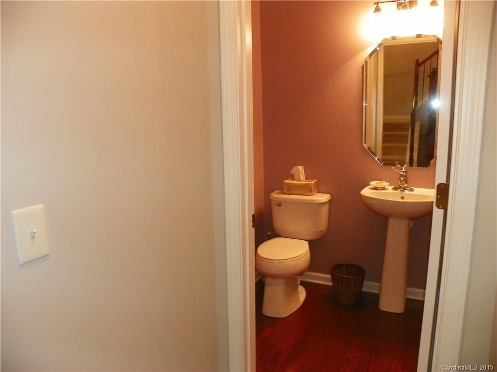 Baxter Village - Residential