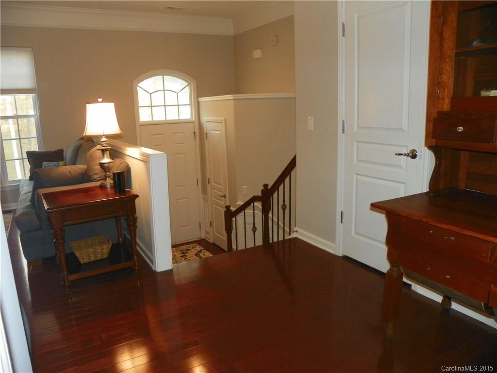 Baxter Village - Residential