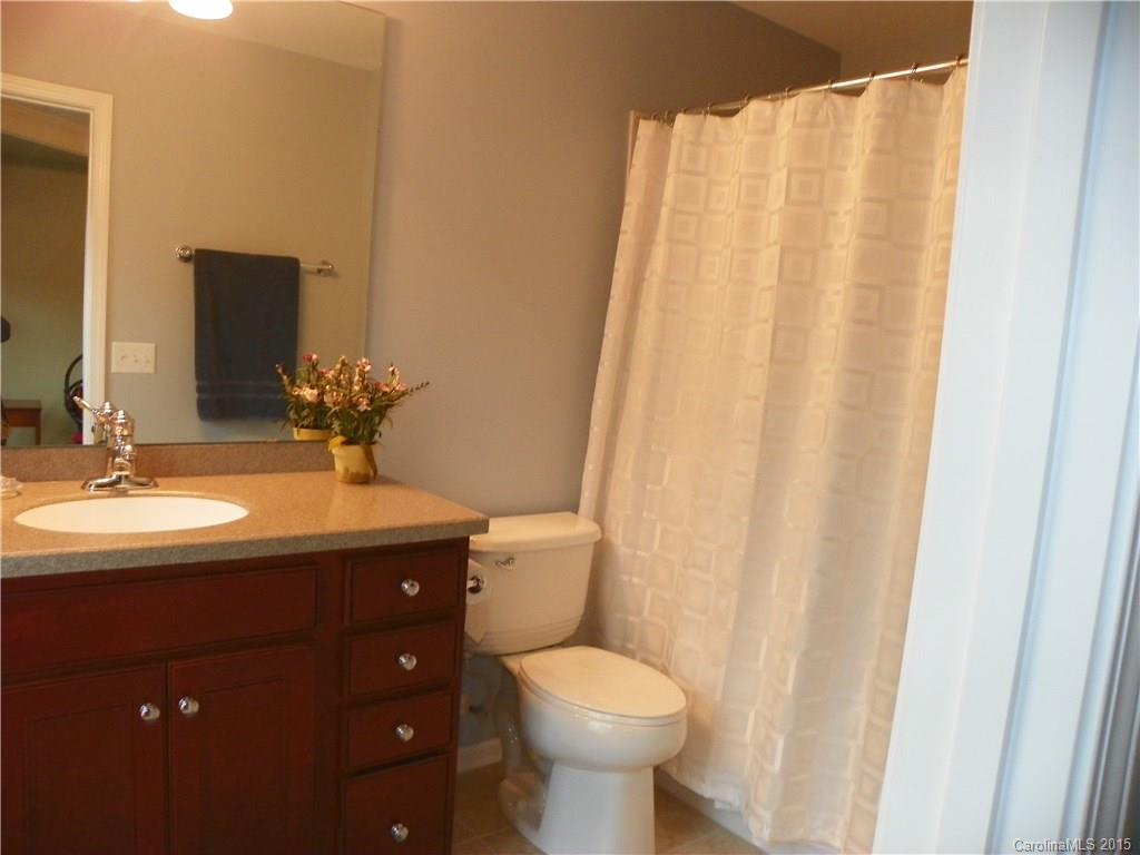 Baxter Village - Residential