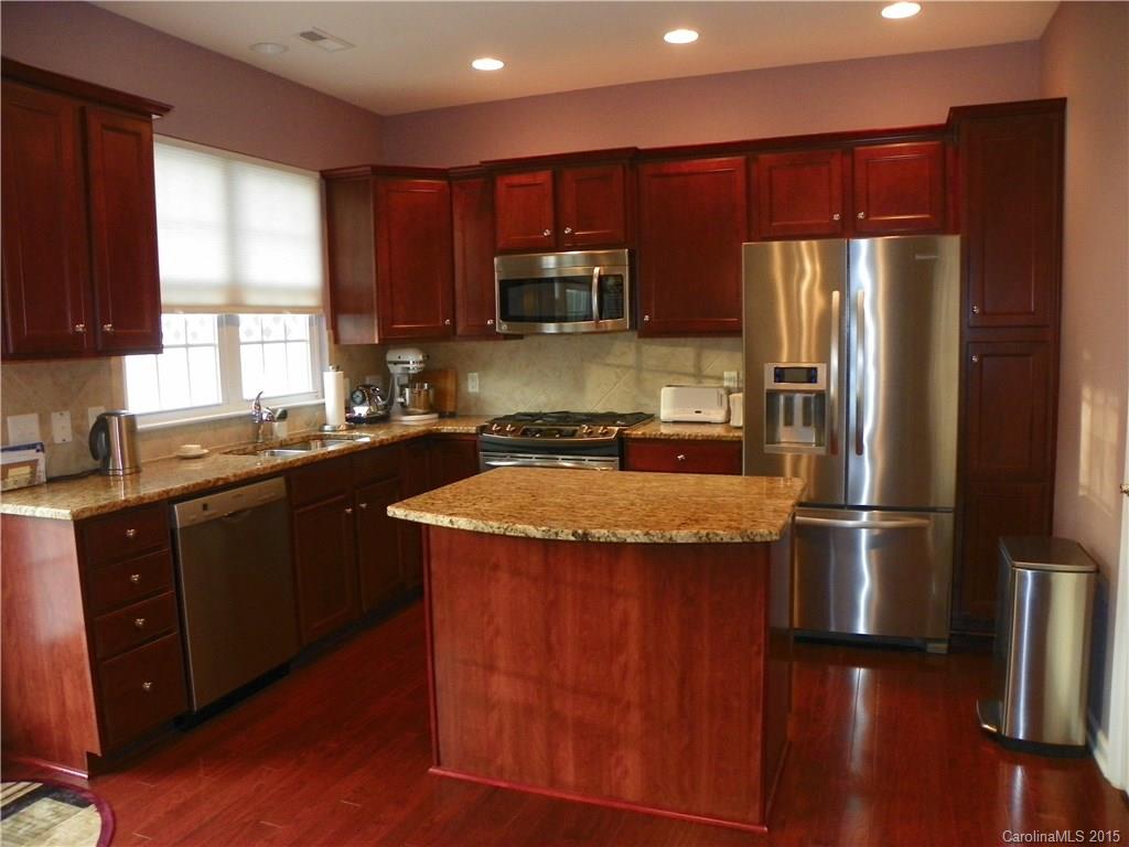 Baxter Village - Residential