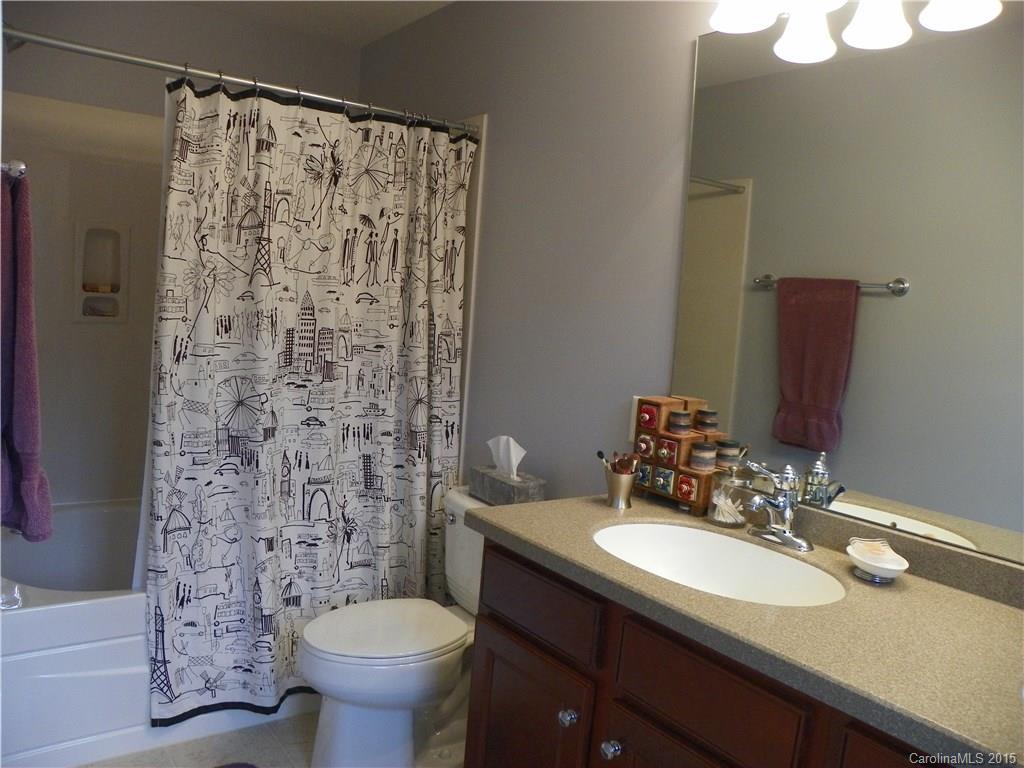 Baxter Village - Residential