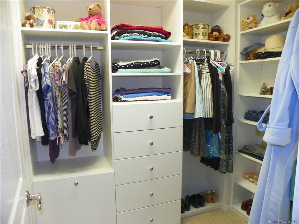 Baxter Village - Residential