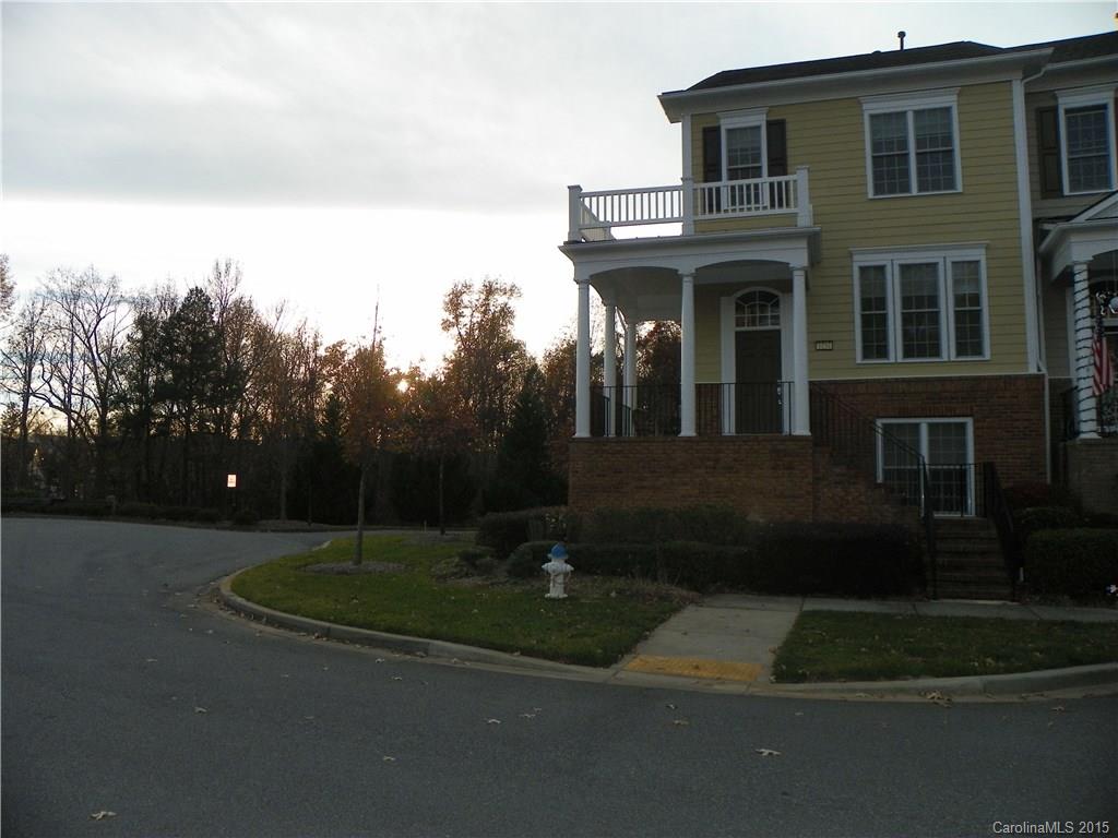 Baxter Village - Residential